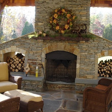 Patio Ideas