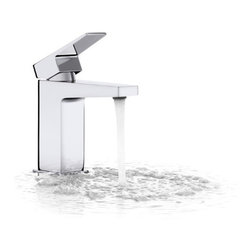 Bathroom Faucets - Bathroom Sinks