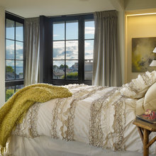 Pretty rooms