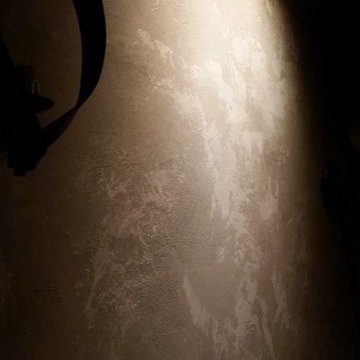 Wall Finishes: Textured and Glazed: Overland Park, Olathe, KS