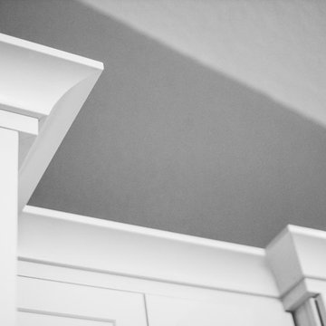 White Kitchen Portfolio