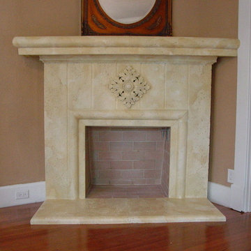 Faux Finish for Home or Office