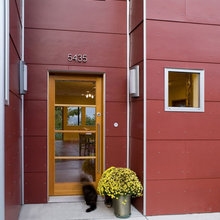 Cove Street
