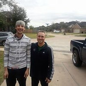 Andrew Arnold's photo