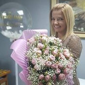 Viktoria Stepanova's photo
