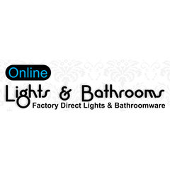 Online Lights and Bathrooms Pty. Ltd.
