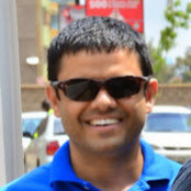 Foto von devendra dahal