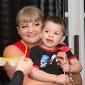 Bianca Vidic's photo