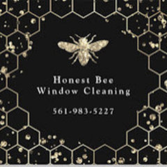 Honest Bee Window Cleaning & Services, LLC