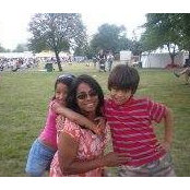 Tina Waterman's photo