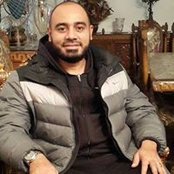 Hossam Ali Maged's photo
