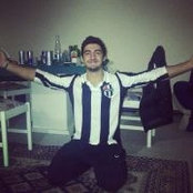 Kemal Şahins billede