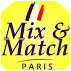 Mix & Match-Entreprise Générale de Peinture