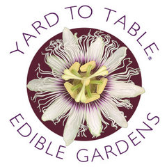 Yard To Table