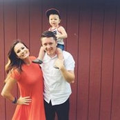 Amanda Mitchell's photo