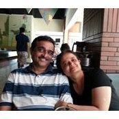 Foto von Uday Shetty