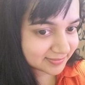 Anugya Singh's photo