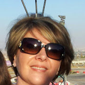 Kati Abdo's photo