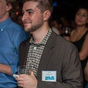 Jason Segal's photo