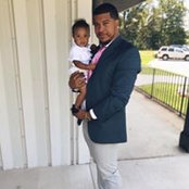 Michael Smith's photo