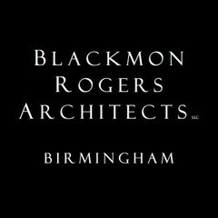 Blackmon Rogers Architects, LLC