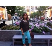 Sara Arboleda's photo
