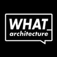 Foto de perfil de WHAT_architecture