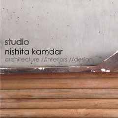 Studio Nishita Kamdar