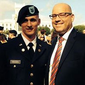 Greg Headen's photo