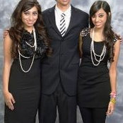 Nida Hyder's photo