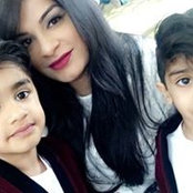 Aisha Hakim's photo