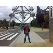 Ahmed Mansi's photo