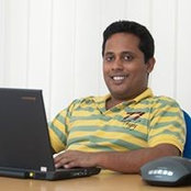 Buddhi Pathiranes billede