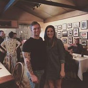 Foto de Corey Levi