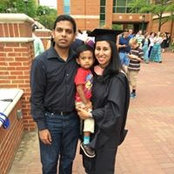 Shama Khan Mohamed's photo