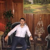 Rufat Cafarovs billede
