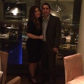 Rita Cholagh's photo