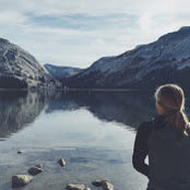 Olivia Townsends foto