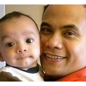 Benjamin Yanto III's photo