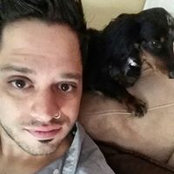 Gino Baldi's photo