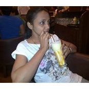 Farrida Merchant's photo