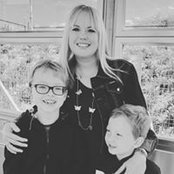 Suzanne Smith's photo