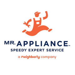 Mr. Appliance of Mansfield