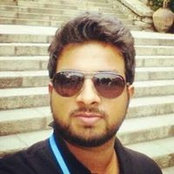 Mohammed Rizam's photo