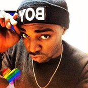 Foto von Kamarion Dontrell