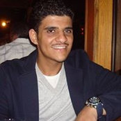 Abdullah Alothaim's photo