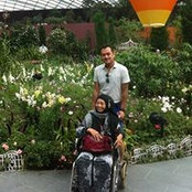 Photo de Faizal Rahman