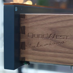 QubeWest Interiors LTD