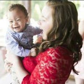 Katrina Jones's photo