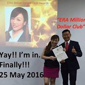 Irene Seah's photo